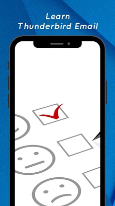 Thunderbird Email App Advicesのおすすめ画像2