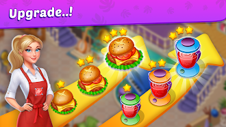 Game screenshot Cooking Valley: Cooking Games apk download