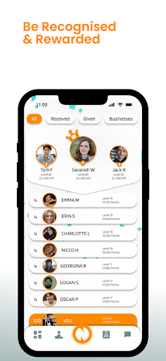 Nod Screenshot 4 - AppWisp.com