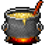 Cover Image of Download Dungeon Crawl:SS (ASCII)  APK