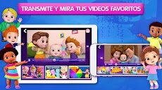 ChuChu TV Canciones Infantilesのおすすめ画像2