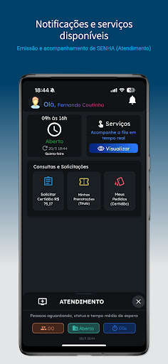 1RISCS Screenshot 3 - AppWisp.com