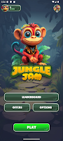 screenshot of Jungle Jam