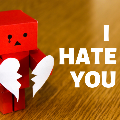 I Hate You Quotes And Sayings برنامه ها در Google Play
