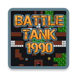 Battle Tank 1990 icon