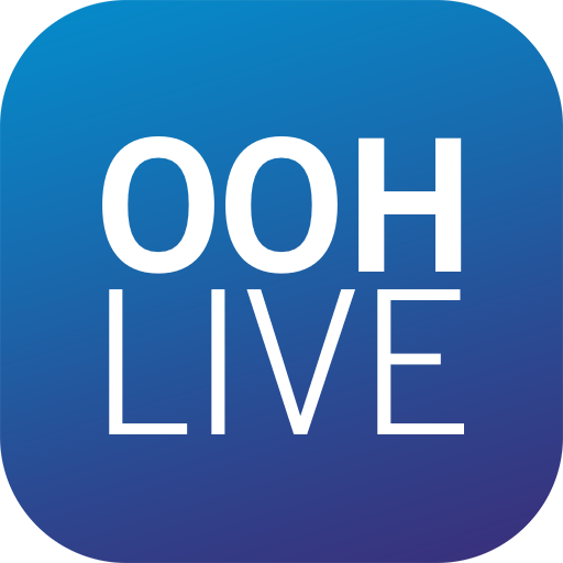 OOH Live logo
