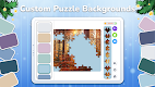 screenshot of Jigsaw Puzzles Games Online