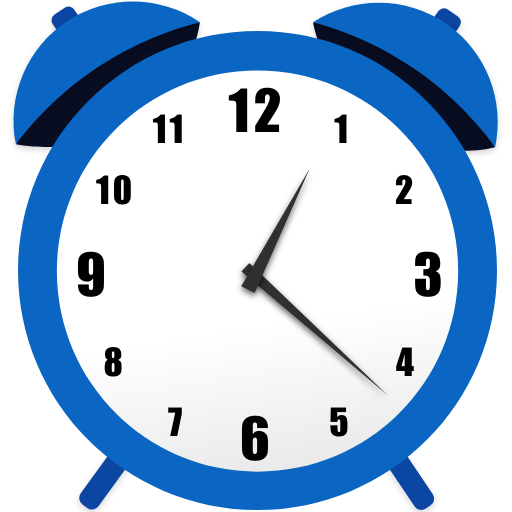 Simple Alarm Clock 8.5.3 Icon