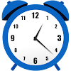 Simple Alarm Clock icon
