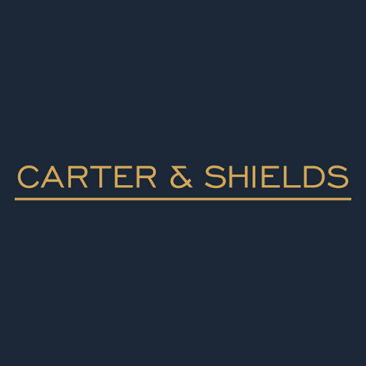 Carter & Shields Hair Salon logo