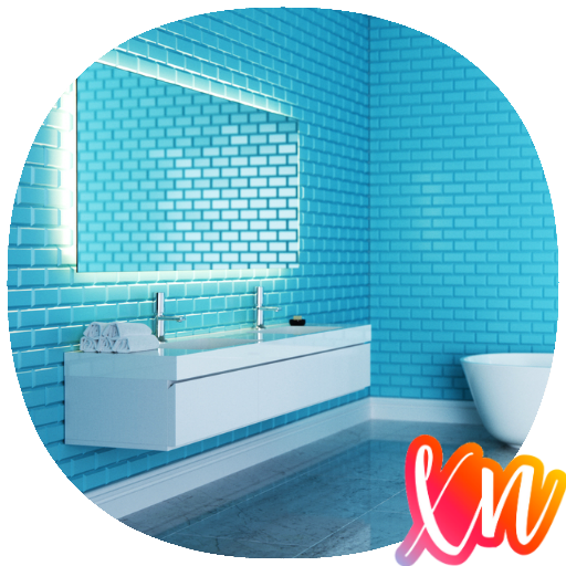 Bathroom Wall Remodeling Guide logo