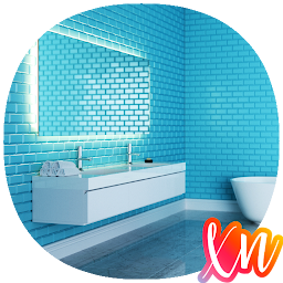 Icon image Bathroom Wall Remodeling Guide