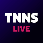 Cover Image of Tải xuống TNNS: Tennis Live Scores 4.0.12 APK