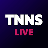 TNNS: Tennis Live Scores icon