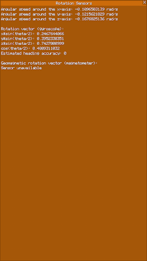 Scanner Screen 3