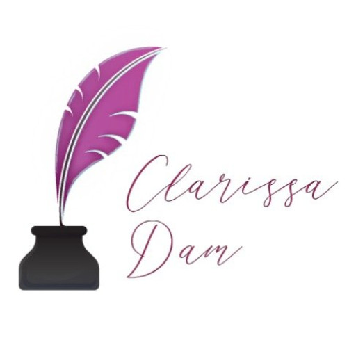 Clarissa Dam logo