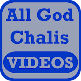 Chalisa Sangrah VIDEOs All God icon