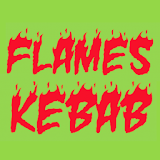 Gloucester Flames Kebab&Pizza icon