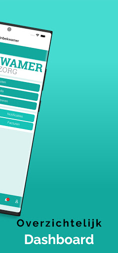 Mijnbekwamer Screen 2