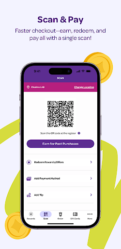 Chatime Societea Rewards Screenshot 2 - AppWisp.com