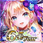 Cover Image of Unduh Age of Ishtaria - A.Battle RPG 1.0.48 APK