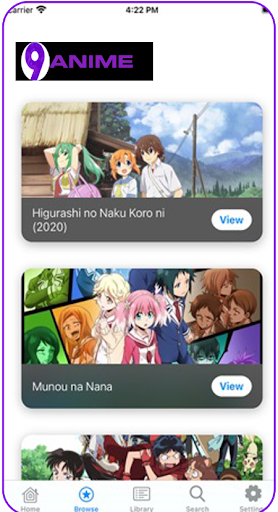 ✓ [Updated] Reference For 9anime Watch Anime Online for free for PC / Mac /  Windows 11,10,8,7 / Android (Mod) Download (2023)