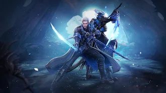 Game screenshot Devil May Cry: Peak of Combat apk download
