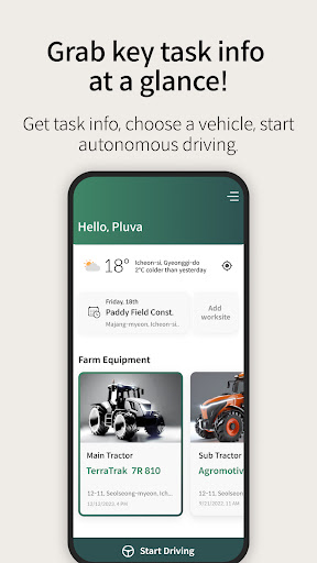 Pluva Auto Screen 3