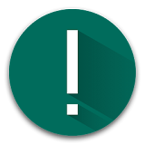 Heads Up! - notifications icon
