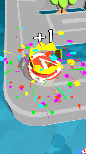 Top.io - Spinner Blade | Ultimate Spinning Tops  screenshots 2