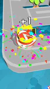 Tops.io – Blade Spinner Game Apk Download 4