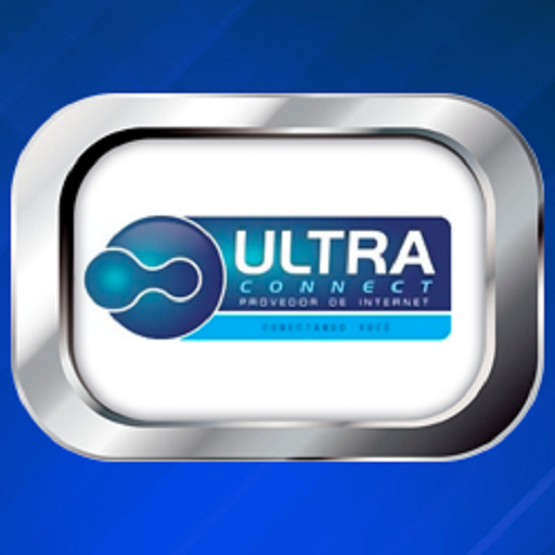 APP ULTRA CONNECT  Icon