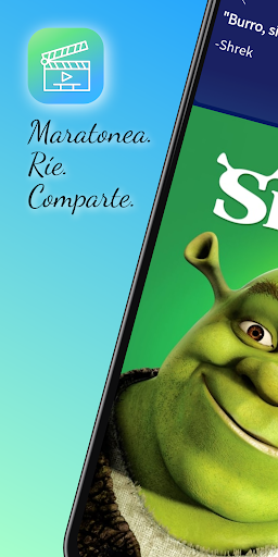 Android application SpoiledBuff: Movie Fan Network screenshort