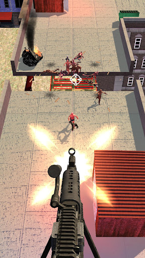 Agent Escape Screen 3