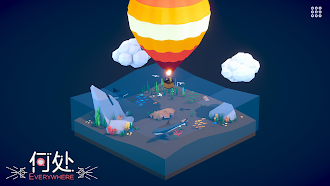 Game screenshot Everywhere apk download