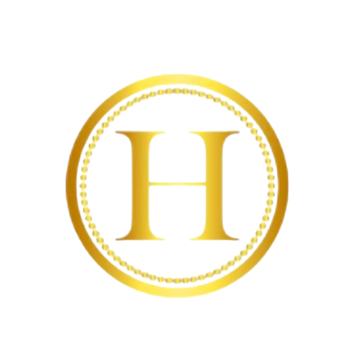 Houris House logo