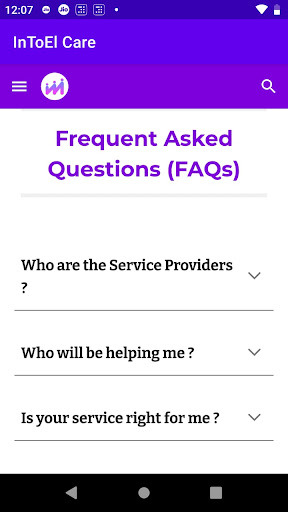 InToEl Care Screen 3