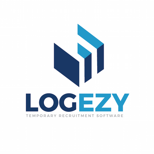 Logezy Manager logo