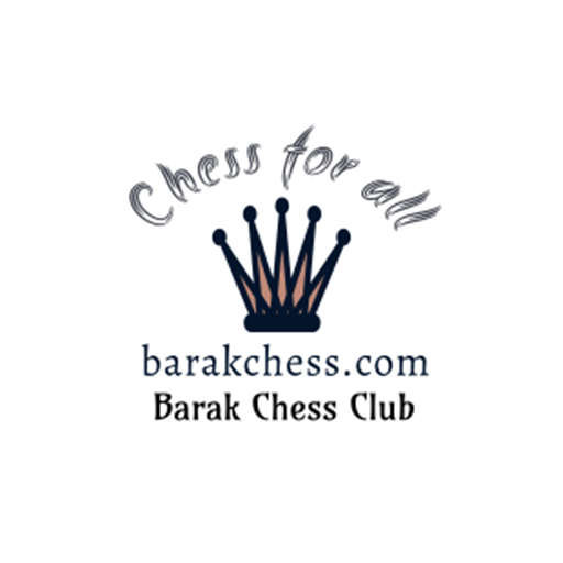 Barak Chess Academy logo