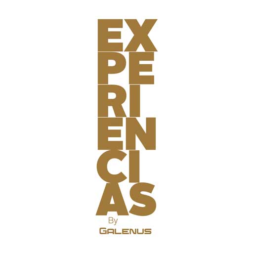 Experiencias By Galenus MED 1.0 Icon