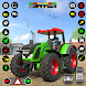 Farm Tractor Driving Simulator - Androidアプリ
