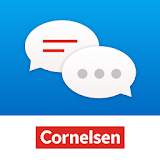 ChatClass  -  Cornelsen icon