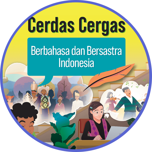 Bahasa Indonesia 11 Merdeka Tải xuống trên Windows
