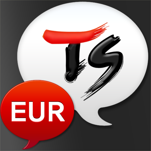 TS Translator [EUR] 2.2.4 Icon