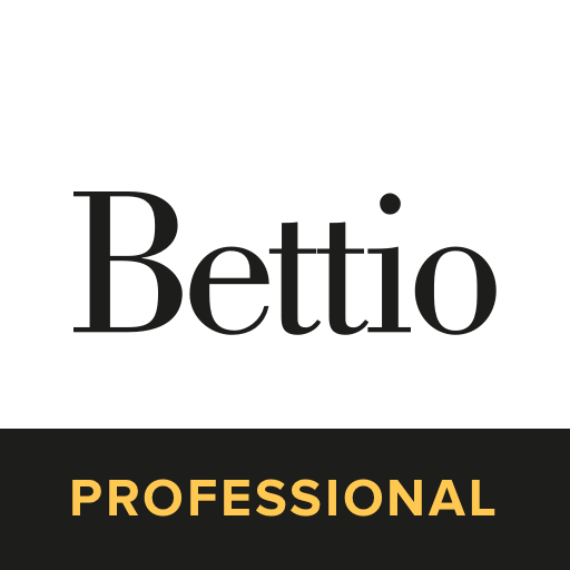 Bettio logo