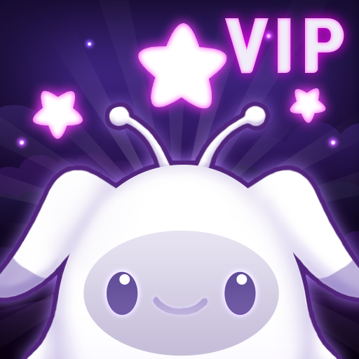 FASTAR VIP - Rhythm Game logo