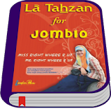 Buku Motivasi Hidup Islam La Tahzan Lengkap icon