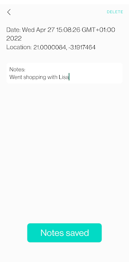 TrackMe Pro - Location Tracker