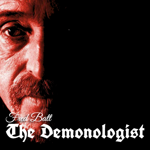 The Demonologist logo