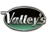 Valleys Fast Food icon